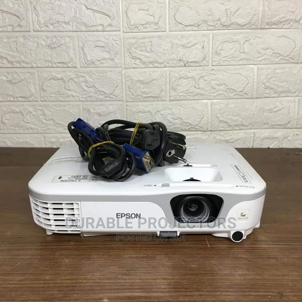 Daylight Epson Projector Lagos Ikeja