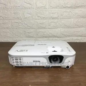 Daylight Epson Projector Lagos Ikeja