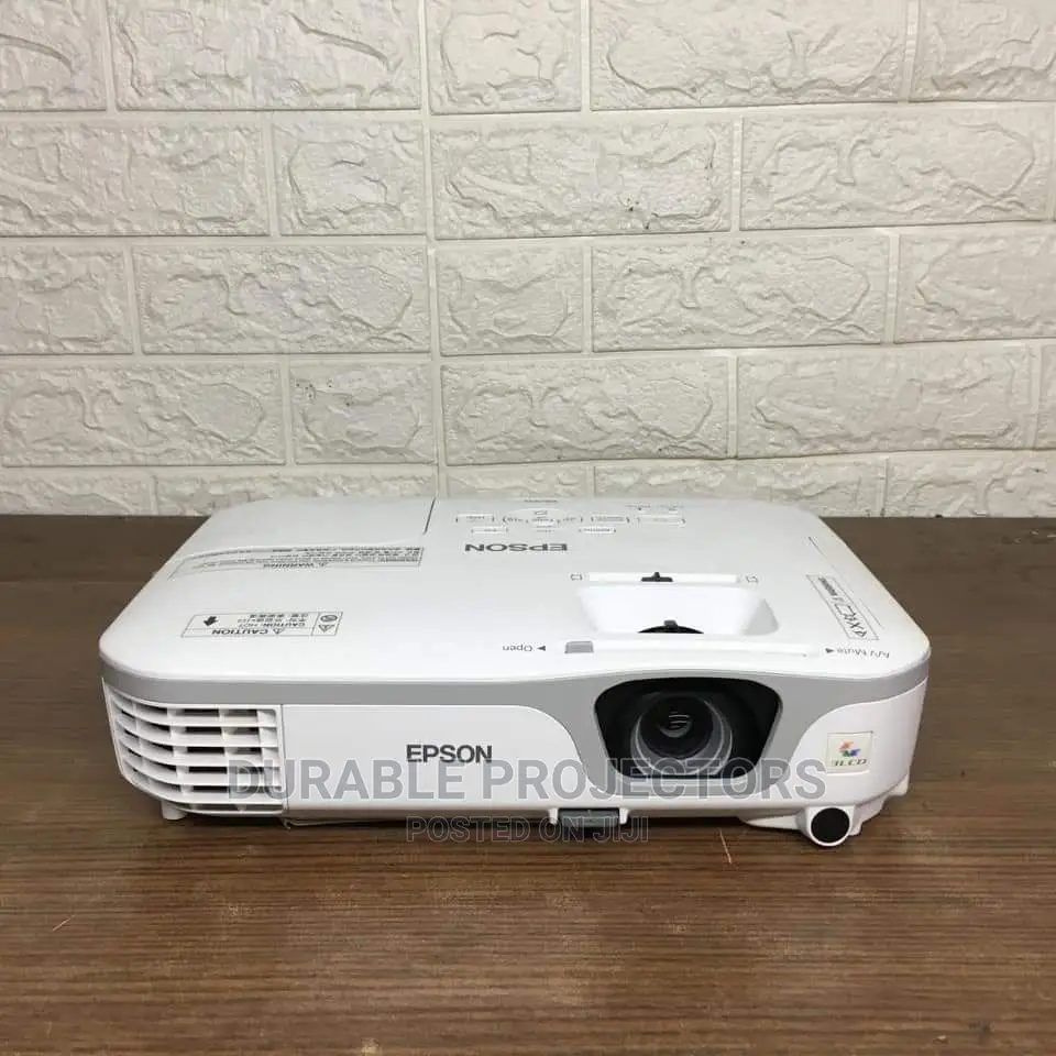 Daylight Epson Projector Lagos Ikeja
