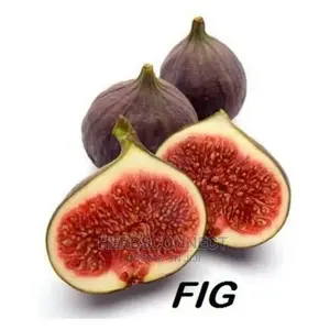 Anjeer Figs Round - 100g