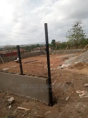 Security Fence-Wire; Razor Wire, Panel Mesh, Barb Wire W
