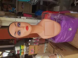 Dummy Head