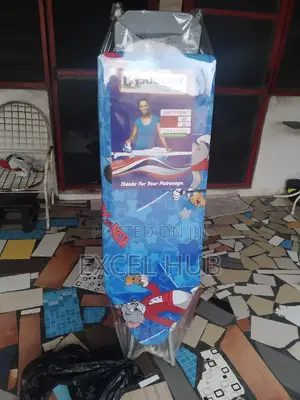 Kjudeen Ironing Table Xzp