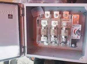 400a Havell Gearswitch