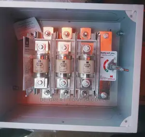 400a Havell Gearswitch