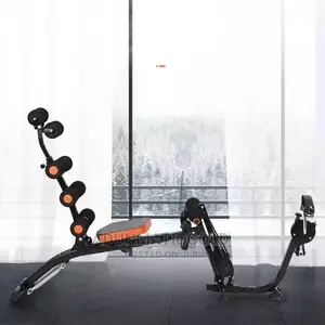 Six Pack Care With Pedal