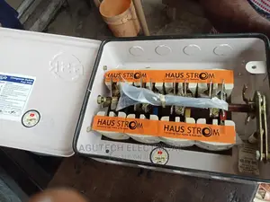 Changeover Switch