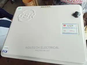 Changeover Switch