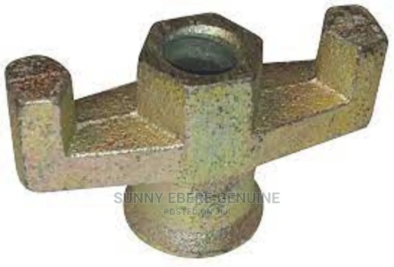 Genuine Wing Nuts,Wingnut, Wing Nut, Wingnut
