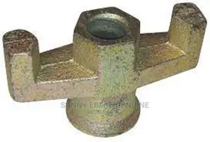 Genuine Wing Nuts,Wingnut, Wing Nut, Wingnut