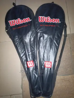 Wilson Badminton Rackets