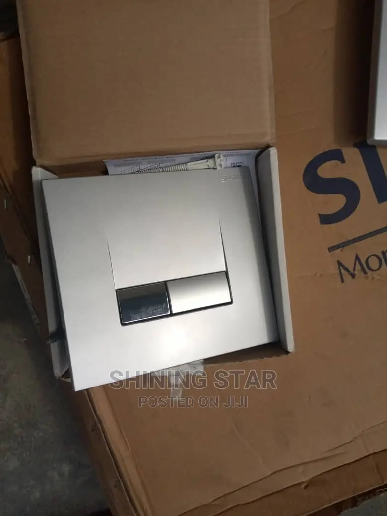 Conceal Wc Flush Plates
