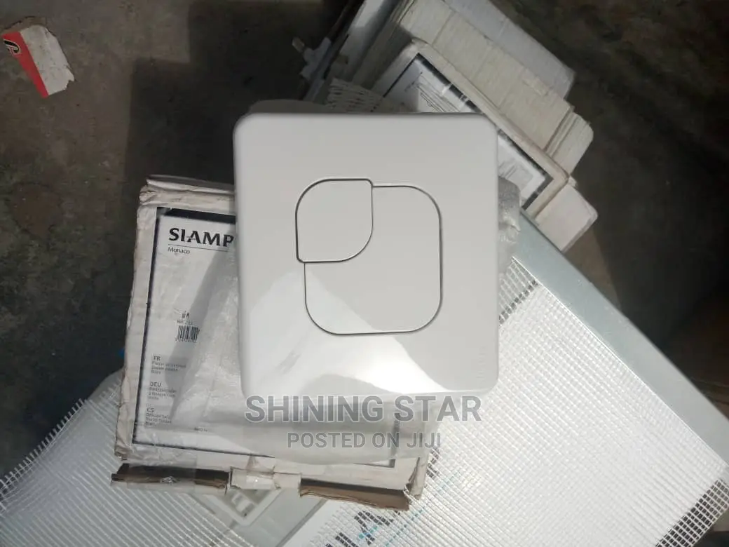 Conceal Wc Flush Plates
