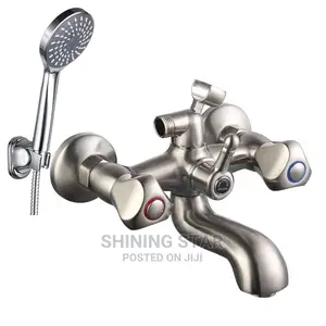 Shower Mixer