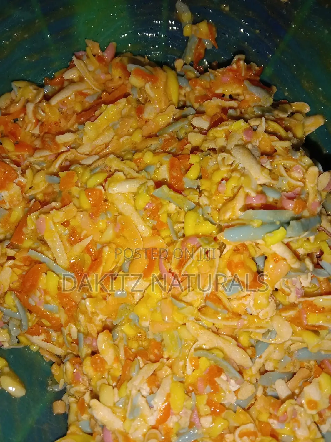 3days Pepper Dem Soap