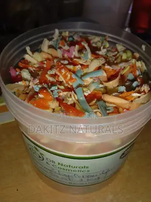3days Pepper Dem Soap
