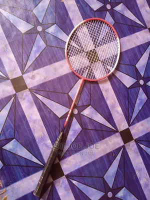 Badminton Racquet for Sale