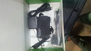 Video Audio (AV) to Vga Converter