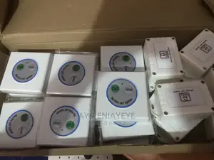 Emergency Nurse Hospital Call System