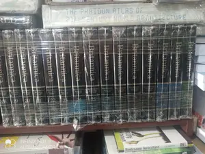 Encyclopedia Brittannica 32set