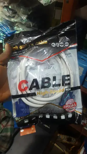 Vga 1.5m Cable
