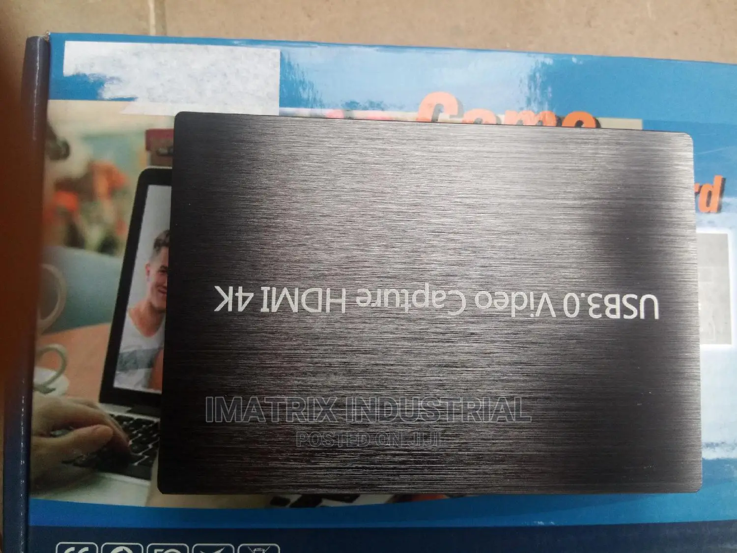 HDMI to Usb 3.0 Capture Card
