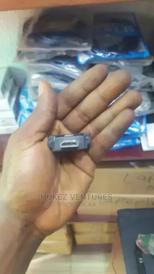 Hdmi to Dvi Adapter