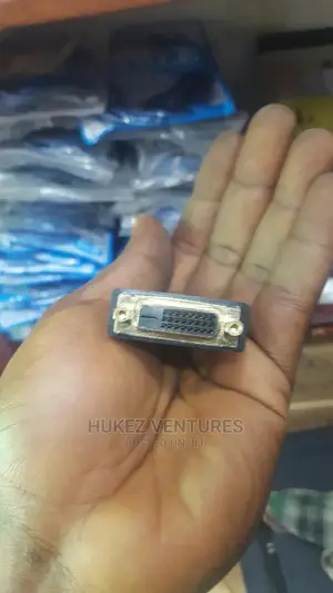 Hdmi to Dvi Adapter