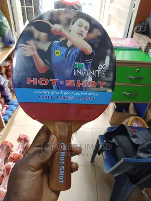 Original Infinite Table Tennis Bat