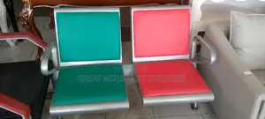 Italian Airport Chair