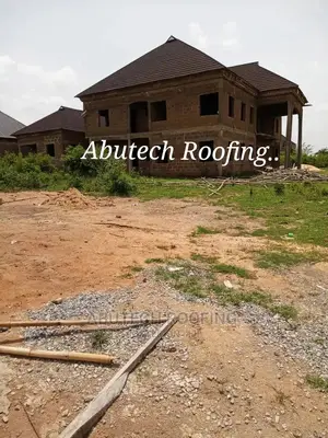 Excellent Wine and Black Shingles at Abeokuta