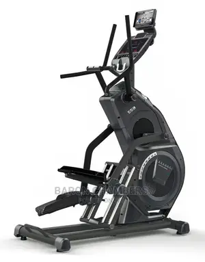 Commercial Cross Trainner