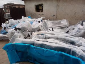We Sell Any Kind of Toyota's Nissan Bumper