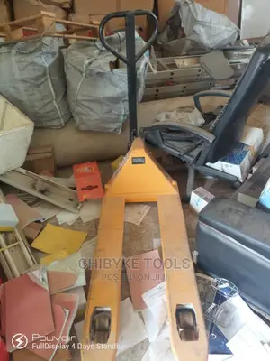 3ton Pallet Truck