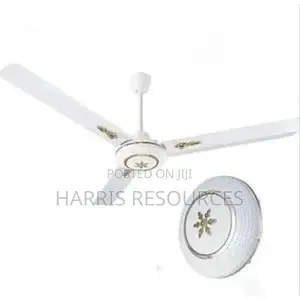 Ox Giant 60 Ceiling Fan