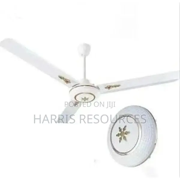 Ox Giant 60 Ceiling Fan