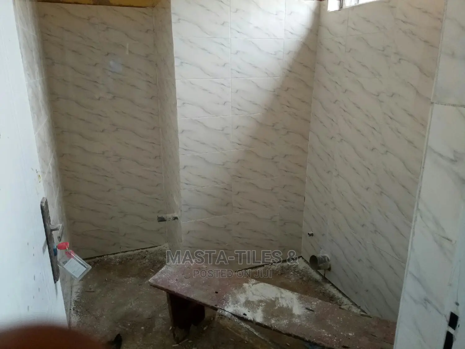 Tile Installation and Supply