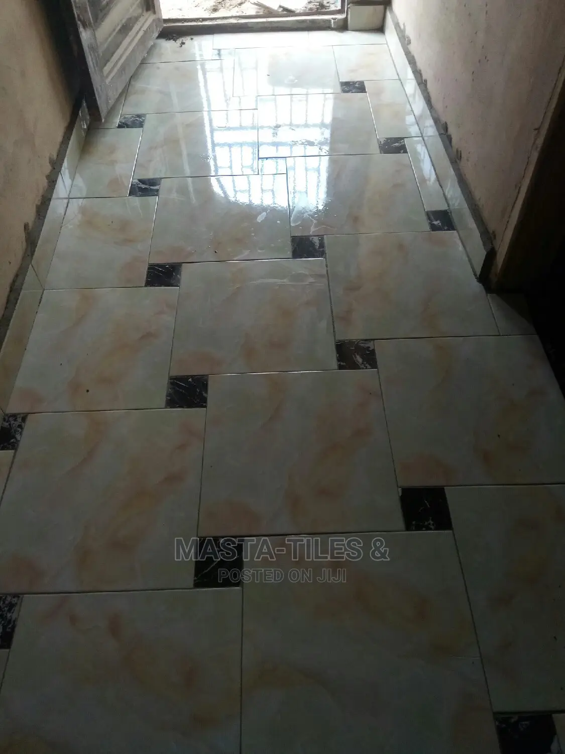 Tile Installation and Supply