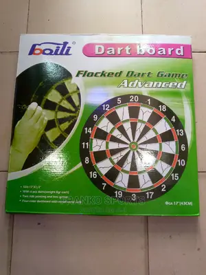 Dart Board