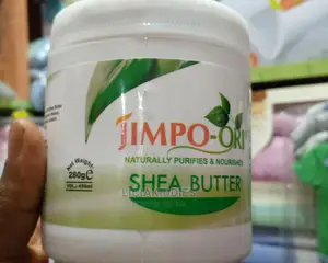 Shea Butter Ori