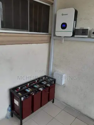 Electrician