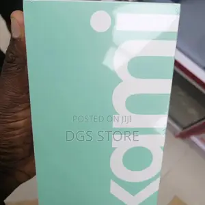Kami Indoor Camera