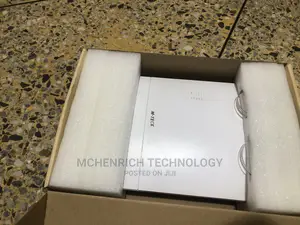 M-Teck Outdoor Poe Switch