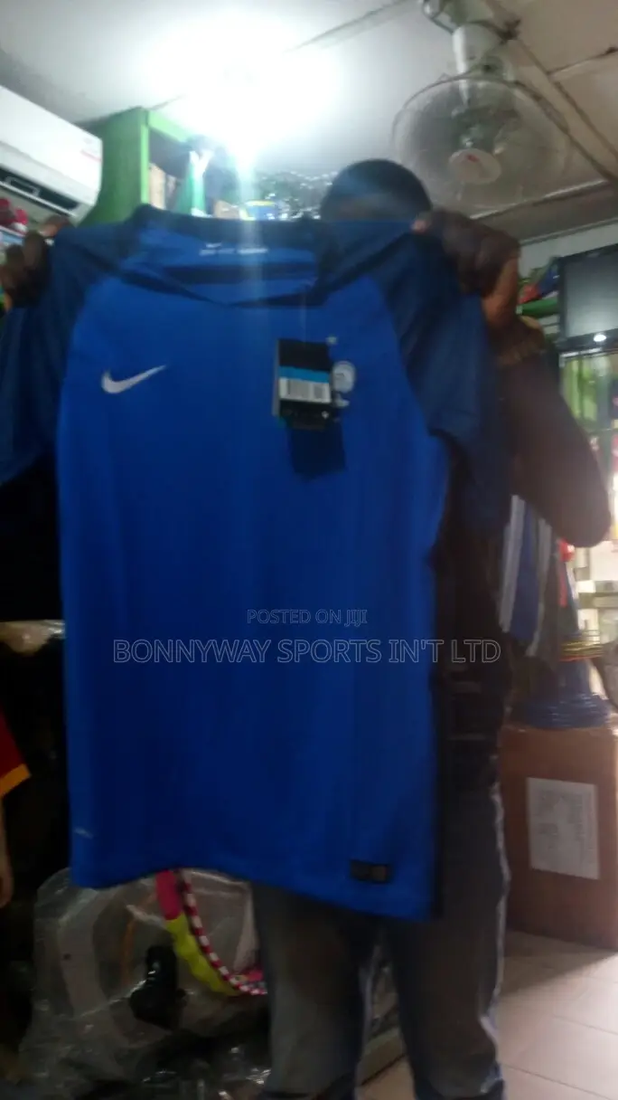 France Original Jersey