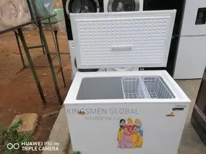 Chest Freezer 220l