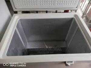 Chest Freezer 250l