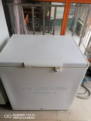 Chest Freezer 250l