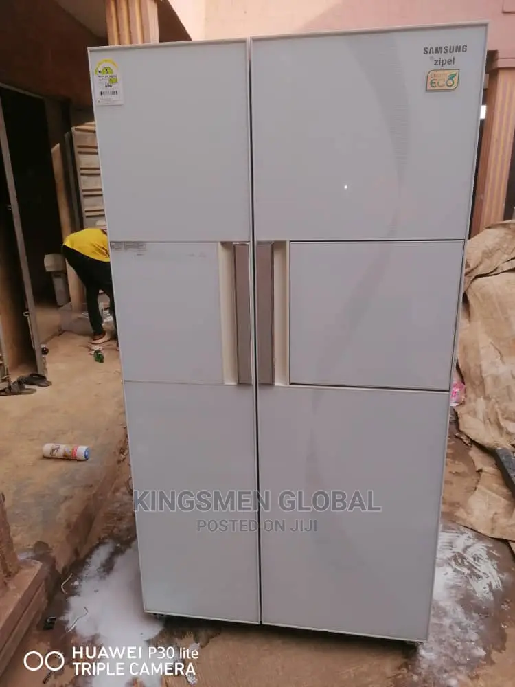 Samsung Smart Inverter Refrigerator