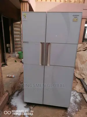 Samsung Smart Inverter Refrigerator