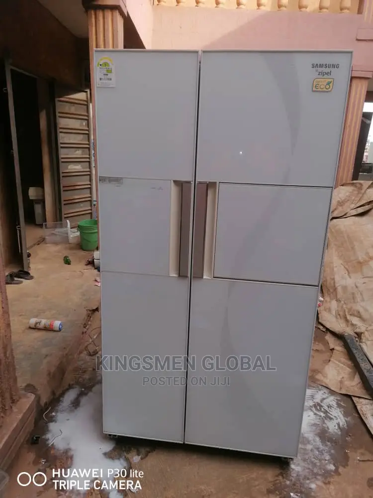Samsung Smart Inverter Refrigerator